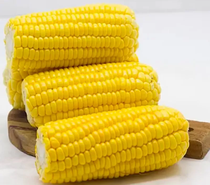 Jagung kupas